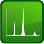 Chromatography Icon