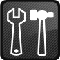 Maintenance and Calibration Icon