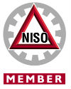 NISO - National Irish Safety Organisation Membership