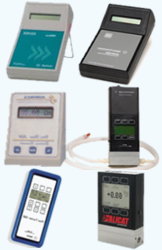 Gas Flowmeter Calibration